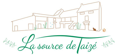 La Source de Taizé Logo