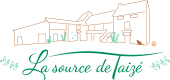 La Source de Taizé Logo