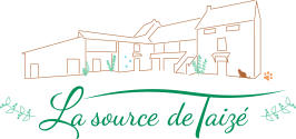 La Source de Taizé Logo
