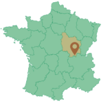 La Source de Taizé - Bourgogne du Sud - France